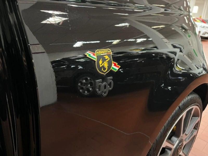 Abarth 595 595 1.4 t-jet 165cv Turismo
