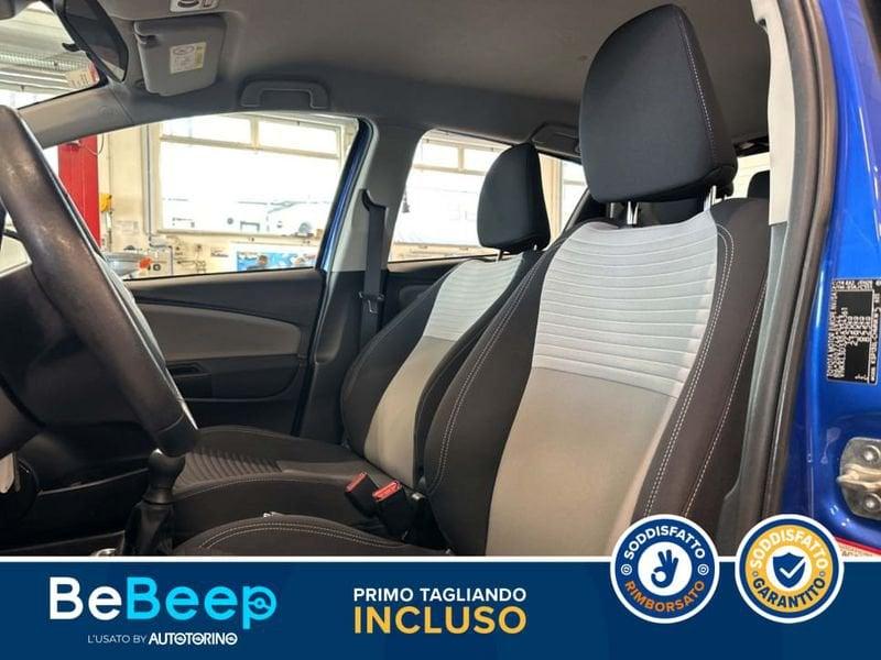 Toyota Yaris 5P 1.0 ACTIVE MY18