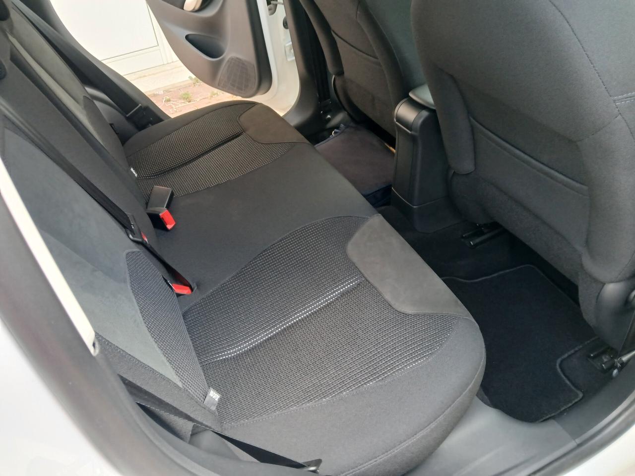 Citroen C3 1.4 Diesel Exclusive