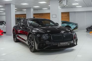 Bentley Continental GT CONTINENTAL GT V8 *PACCHETTO MULLINER*