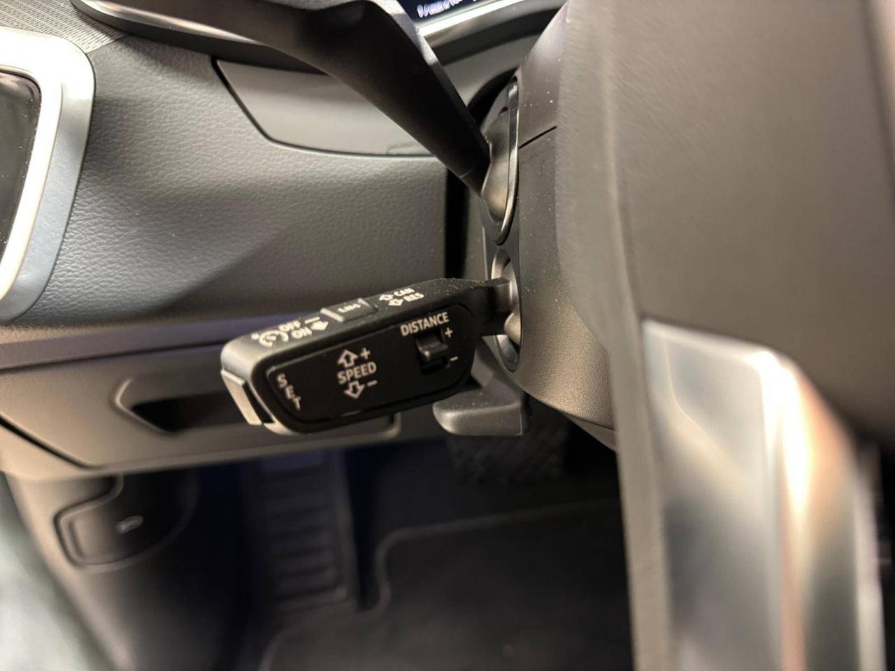 Audi A6 Berlina 40 2.0 tdi mhev Business Sport Quattro