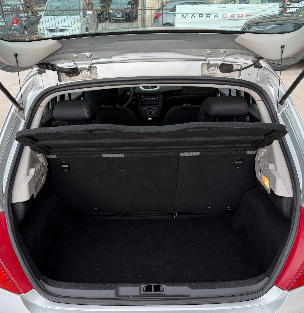 Peugeot 207 1.4 88CV 5p. X Line- NEOPATENTATI