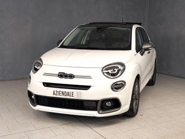 Fiat 500X 1.0 120cv Dolcevita Sport