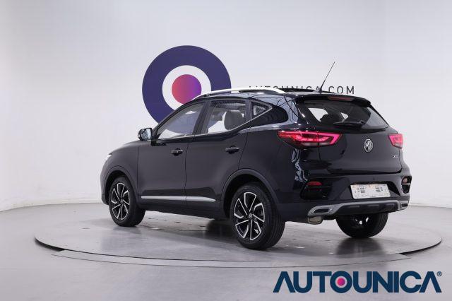 MG ZS 1.0T-GDI LUXURY FULL LED TETTO PANORAMICO APRIBILE