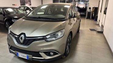 Renault Scenic Scénic dCi 130 CV Energy Intens