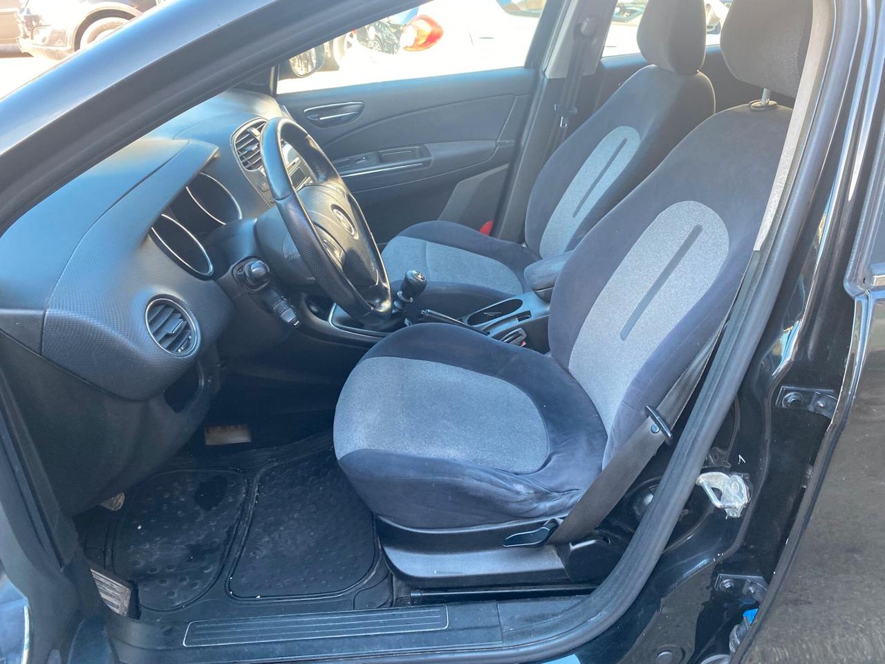 Fiat Bravo 1.6 MJT 120 CV full opt restyling 2011