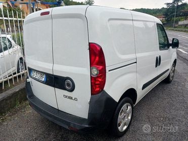 FIAT Doblo 1.3 MJ motore pochi km