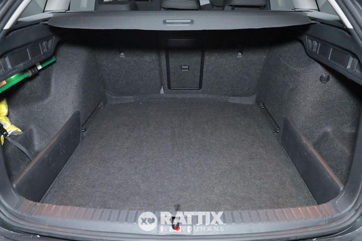 Skoda Octavia Wagon 2.0 TDI 150CV Selection DSG