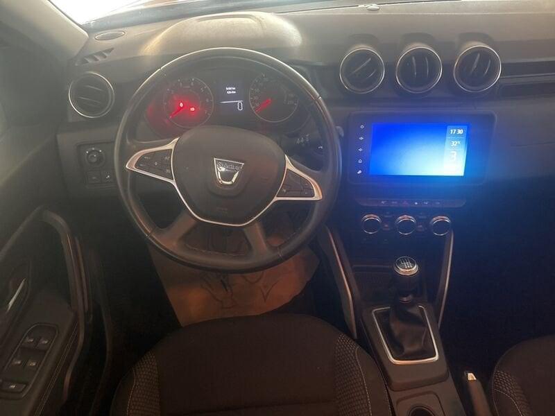 Dacia Duster Duster 1.0 TCe GPL 4x2 Prestige DaciaPlus
