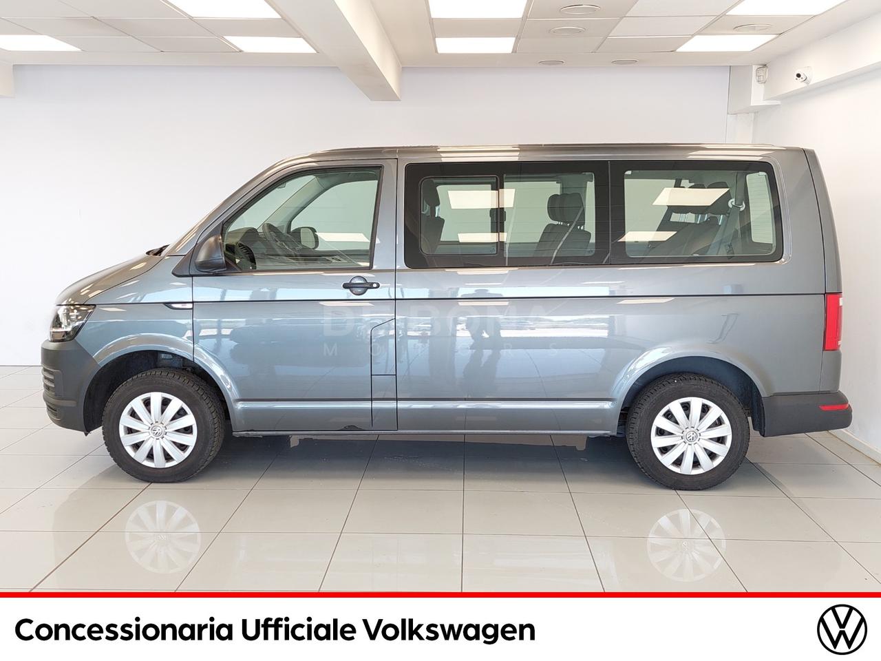 Volkswagen T6 Caravelle t6 2.0 tdi 102cv 3.0t trend. p.c. e6