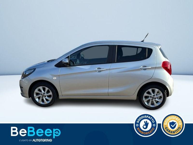 Opel Karl 1.0 COSMO 75CV