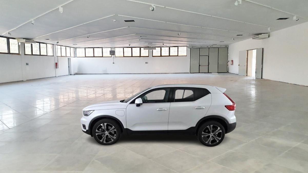 VOLVO Xc40 T5 Recharge Plug-In Hybrid Inscription Expression