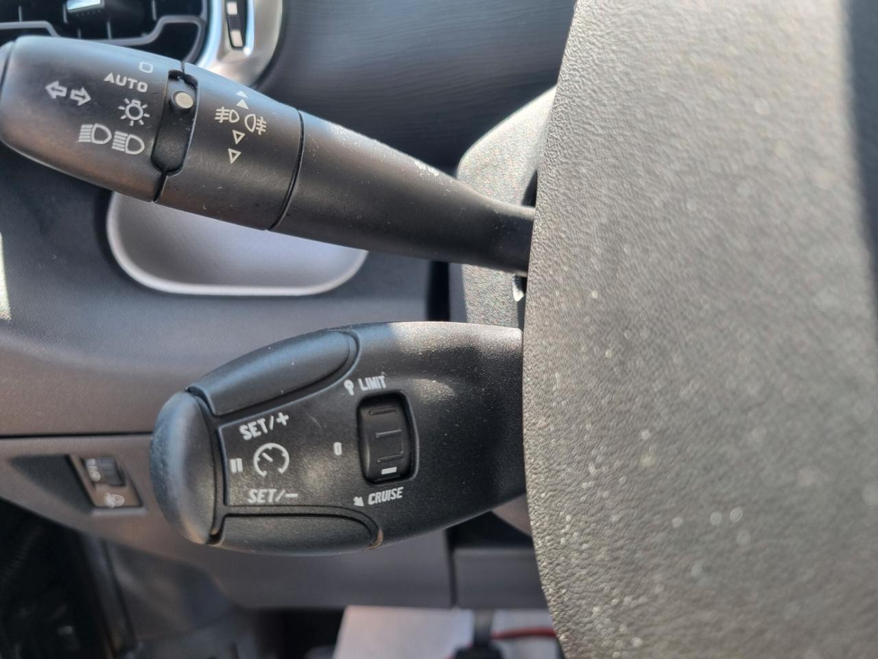 Citroen C3 Picasso 1.6 HDi 90 Exclusive