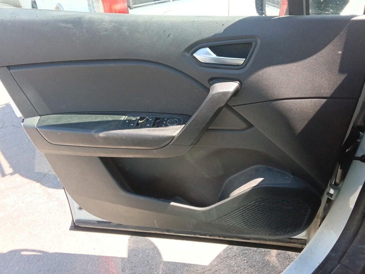 Renault Captur TCe 100 CV GPL FAP Intens