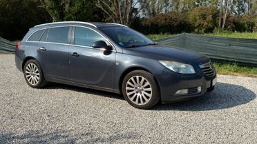 Opel Insignia 2.0 CDTI 160CV Sports Tourer Cosmo