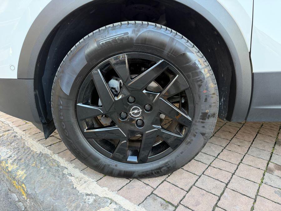 OPEL MOKKA 1.5 CDTI 110 GS LINE CERTIFICATA ITALIA