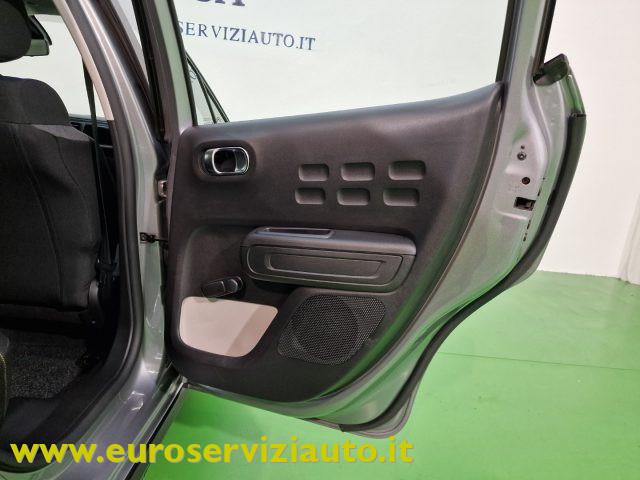 CITROEN C3 PureTech 83 S&S Feel