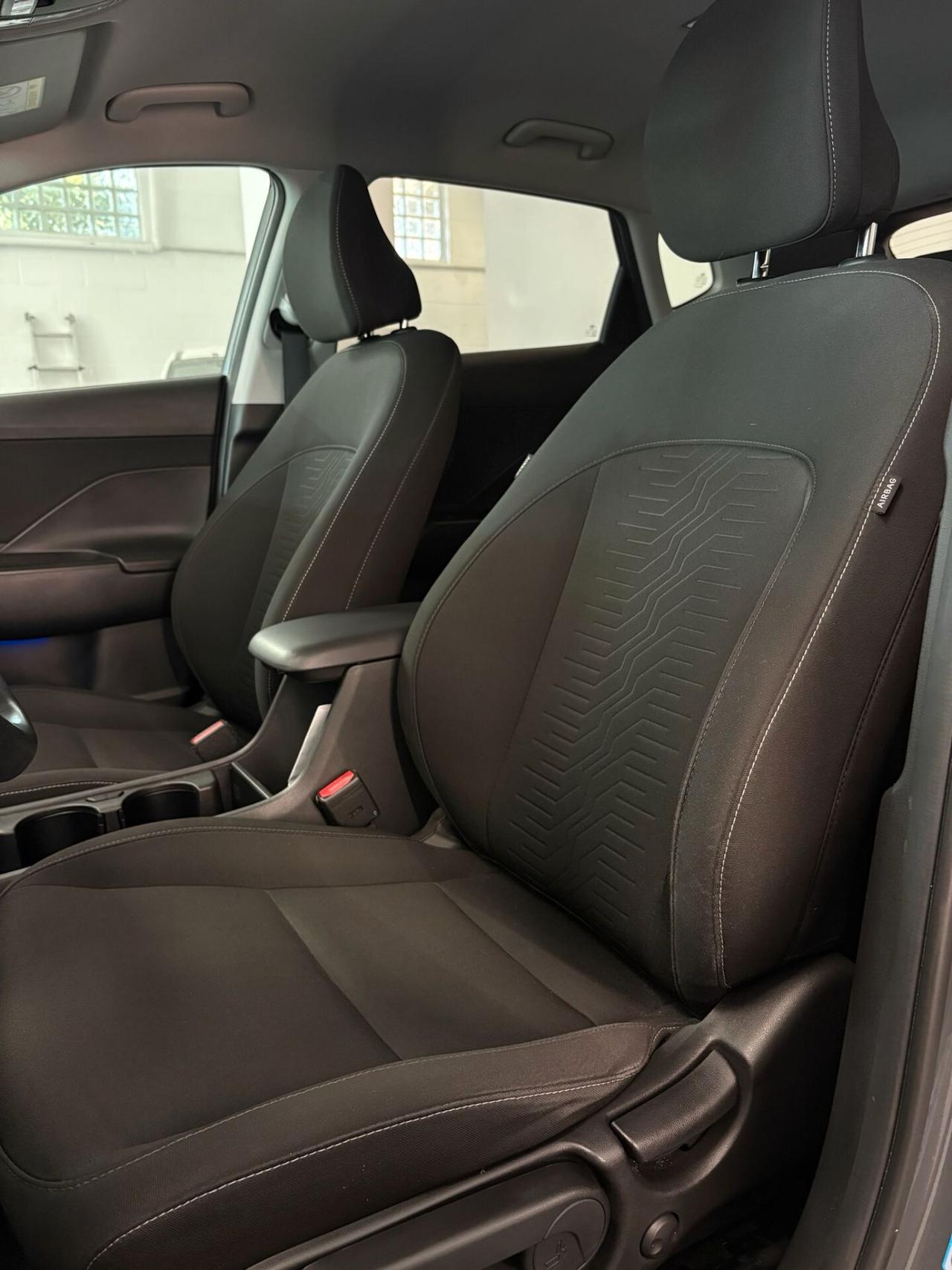 Hyundai Kona 1.0 T-GDI DCT XClass