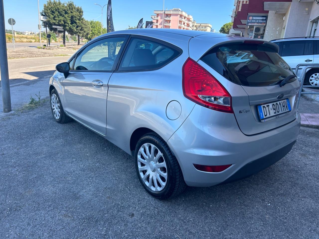 Ford Fiesta Fiesta 1.2 82CV 3 porte