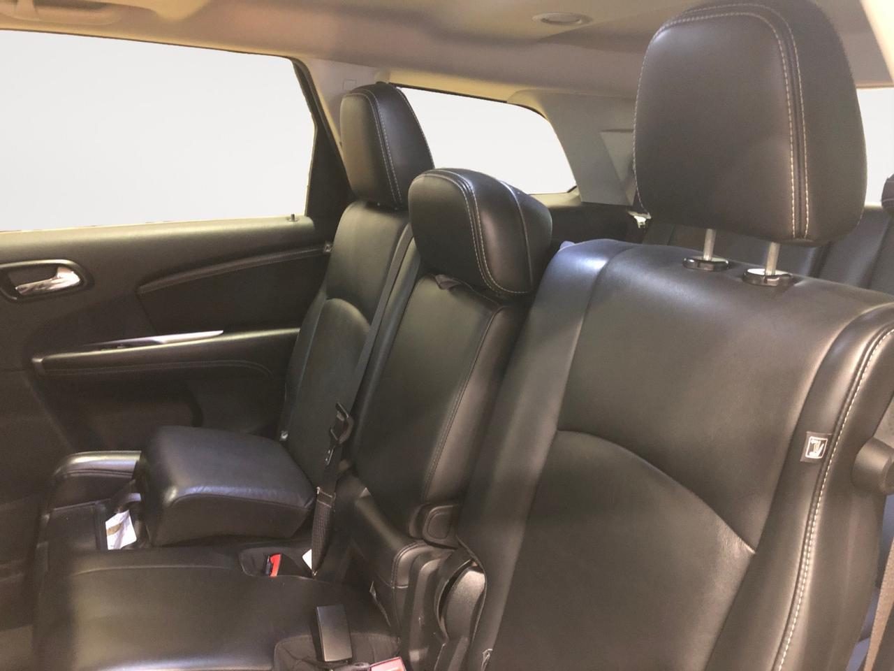 FIAT Freemont 2.0 mjt 16v Urban 4x4 170cv auto E5+