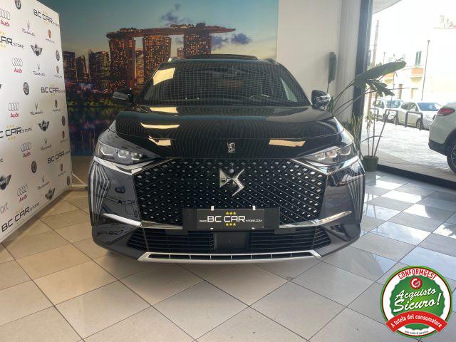 DS AUTOMOBILES DS 7 RIVOLI BlueHDi 130 aut. *TETTO APRIBILE