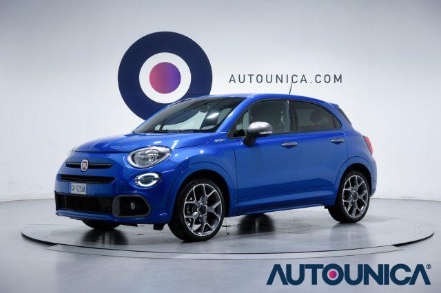 FIAT 500X 1.3 T4 150 CV DCT SPORT FULL LED