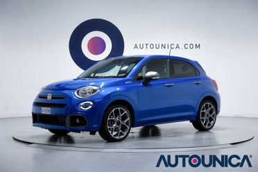 FIAT 500X 1.3 T4 150 CV DCT SPORT FULL LED