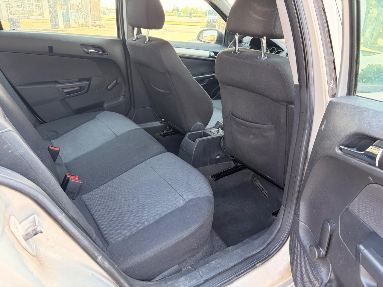 Opel Astra 1.6 16V VVT Station Wagon Enjoy