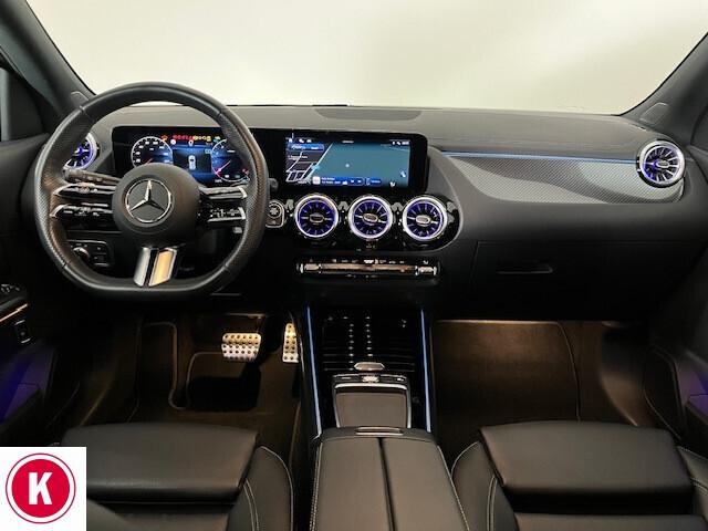 Mercedes-benz GLA 250 4Matic hybrid AMG Line Premium Plus
