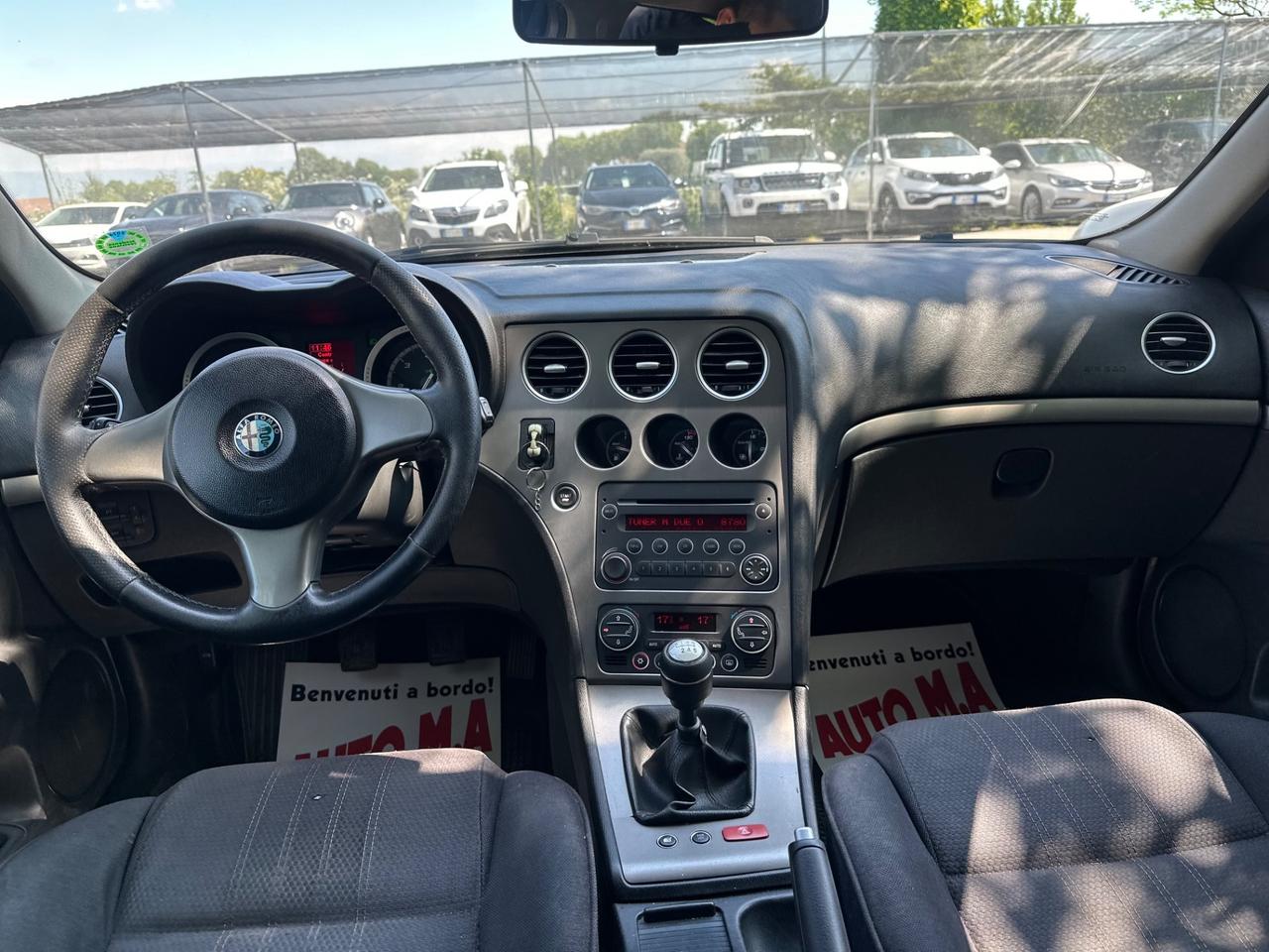 Alfa Romeo 159 2008 1.9 JTDm Sportwagon ! ! !