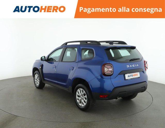 DACIA Duster 1.0 TCe 90 CV 4x2 Expression