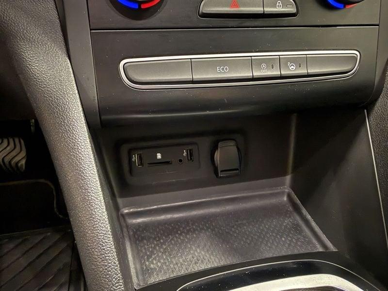Renault Mégane Mégane TCe 130 CV Energy GT-Line