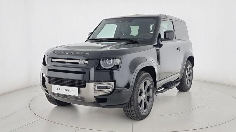 Land Rover Defender 90 3.0D I6 200 CV AWD Auto X-Dynamic SE