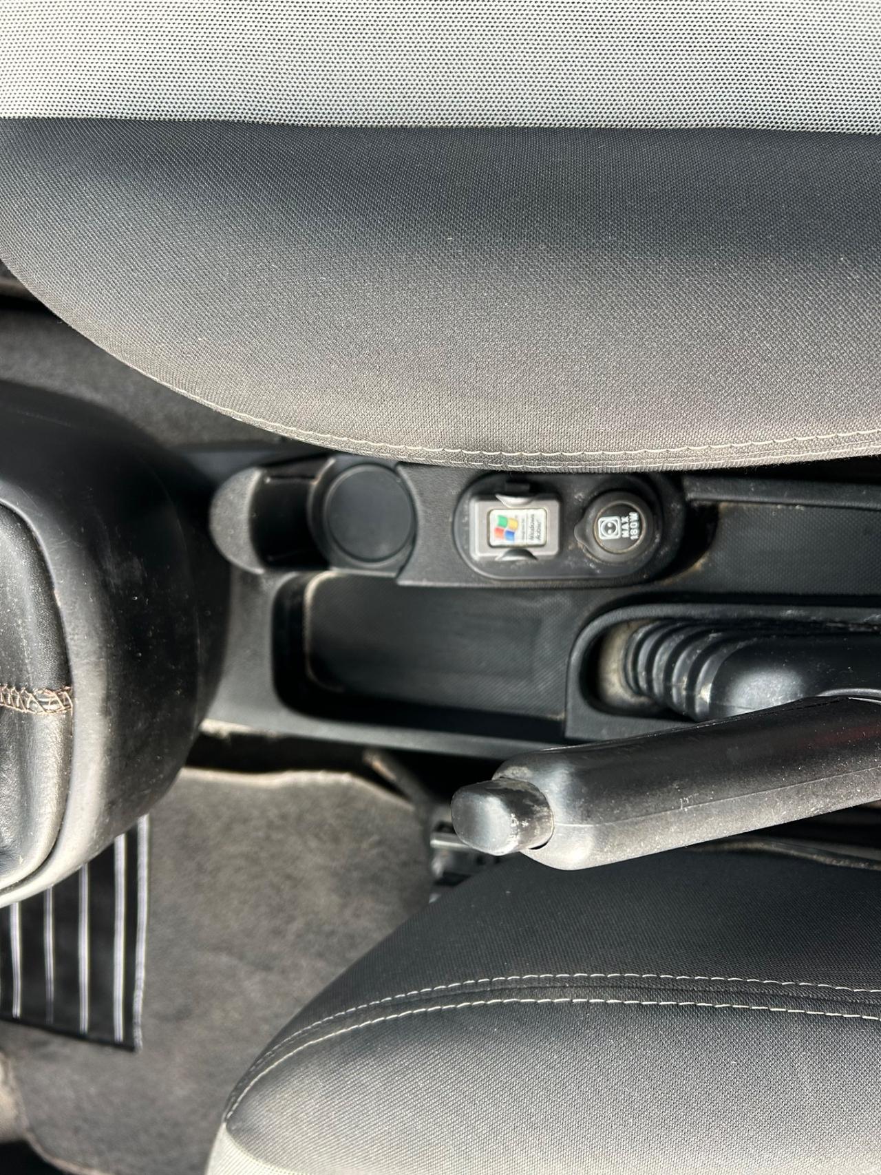 Fiat Qubo Traking 1.3 mjt 75cv euro5b