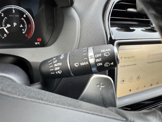 JAGUAR F-Pace 2.0 D 180 CV aut. R-Sport