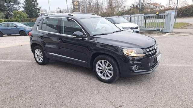 Volkswagen Tiguan Tiguan I 2011 2.0 tdi //// MOLTO BELLO ////