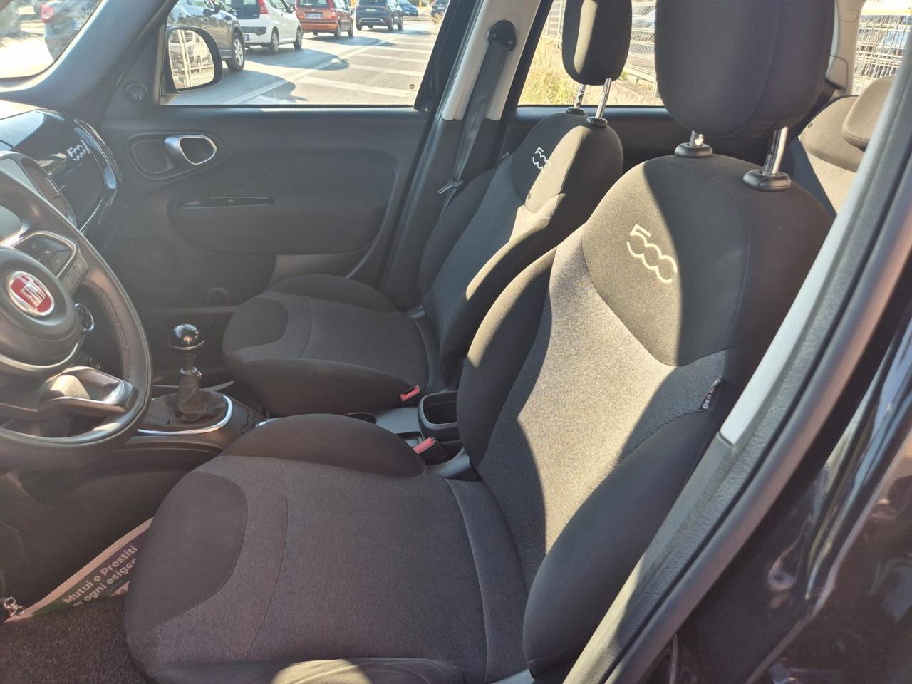 Fiat 500L 1.3 Multijet 95 CV Cross