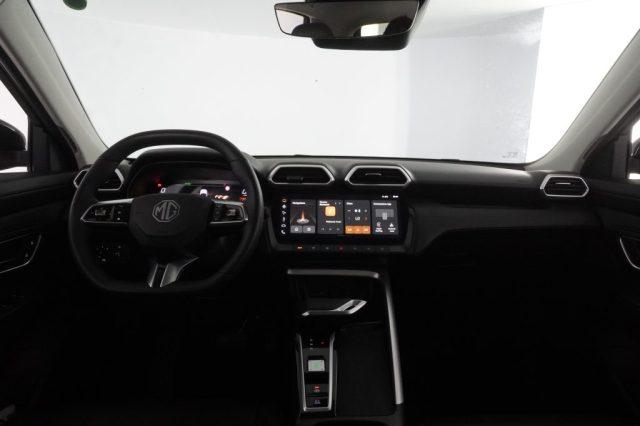 MG ZS ZS Hybrid+ Luxury