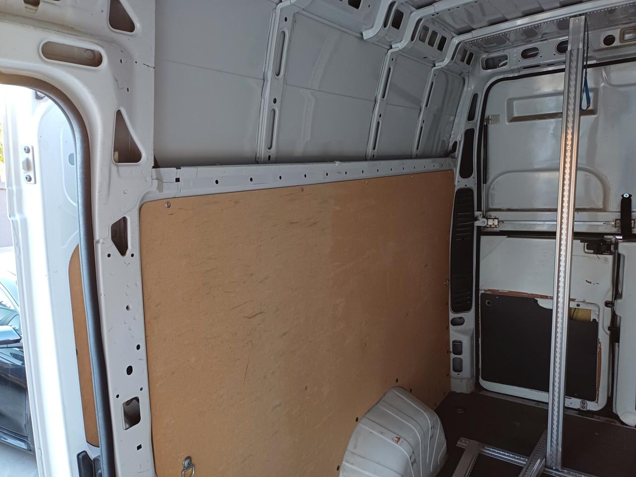 Fiat Ducato MAX 35 2.3 MJT 130CV