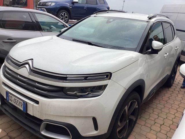 CITROEN C5 Aircross BlueHDi 130 S&S EAT8 Feel Pack