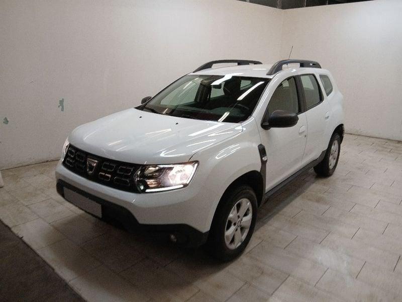 Dacia Duster 1.0 tce Comfort Eco-g 4x2 100cv