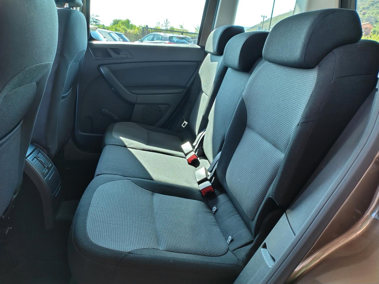 Skoda Yeti 1.6 TDI CR 105CV Elegance GreenLine