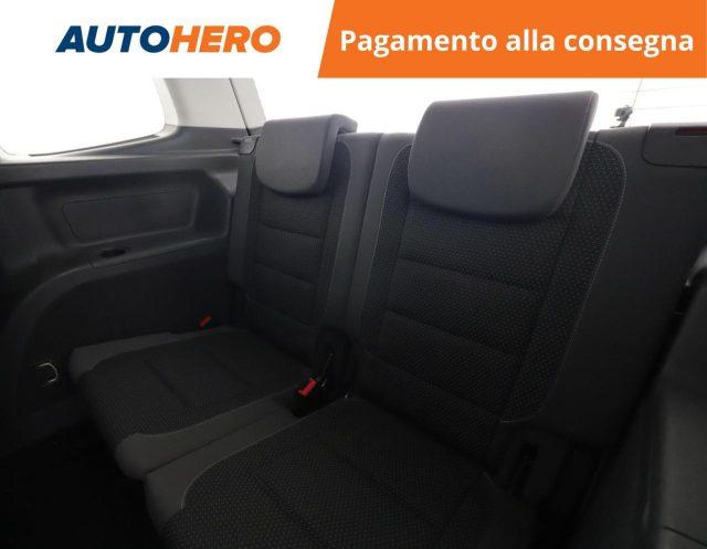 VOLKSWAGEN Touran Business 1.6 TDI Comfortline BMT