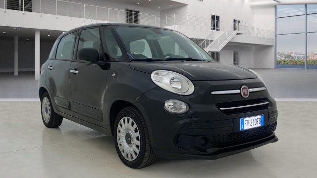 FIAT 500L 1.3 mjt Urban 95cv dualogic my19