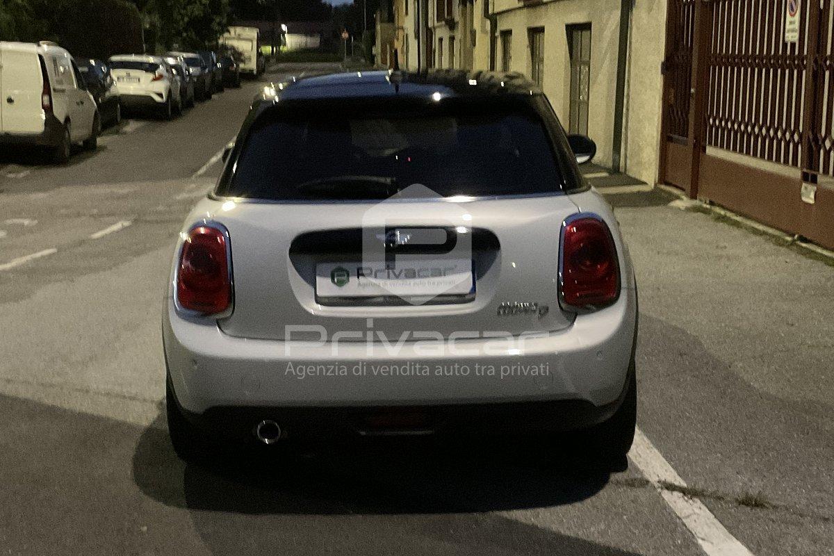 MINI Mini 1.5 Cooper D Business XL 5 porte