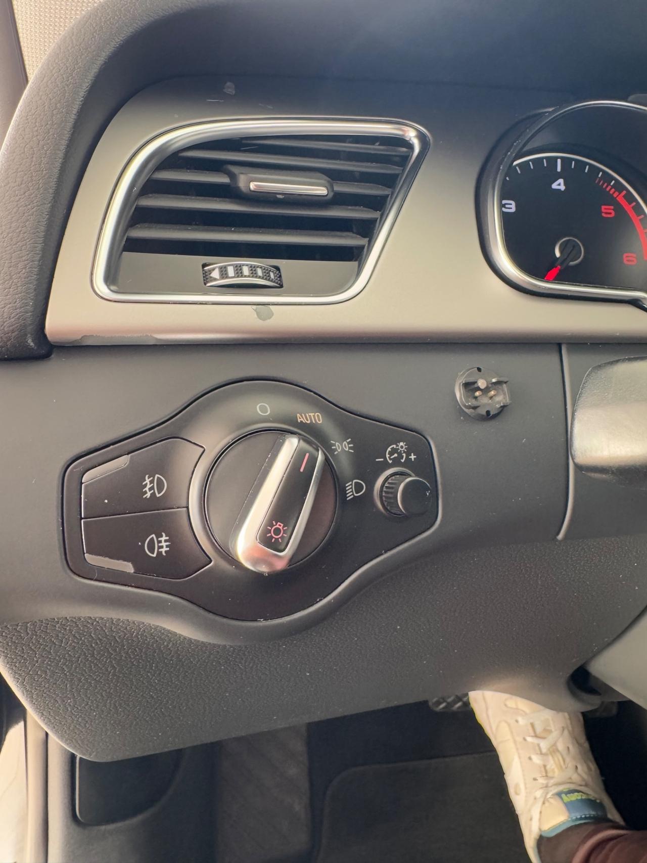 Audi A5 SPB 2.0 TDI 177 CV multitronic Advanced