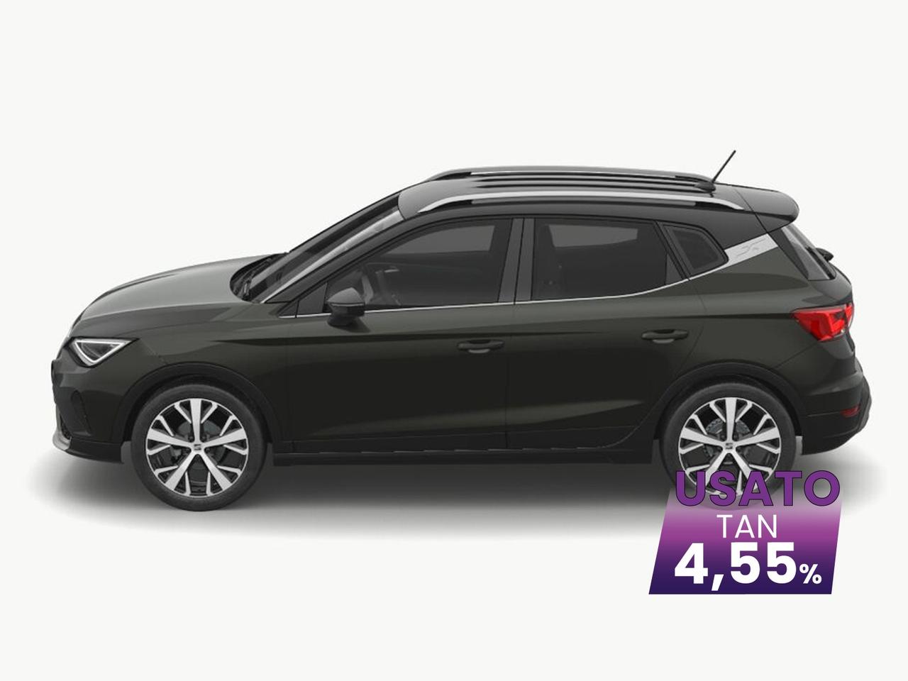 Seat Arona 1.0 ecotsi xperience 110cv