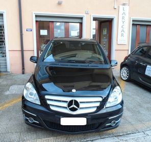 Mercedes-benz B 180 CDI 109 CV Chrome