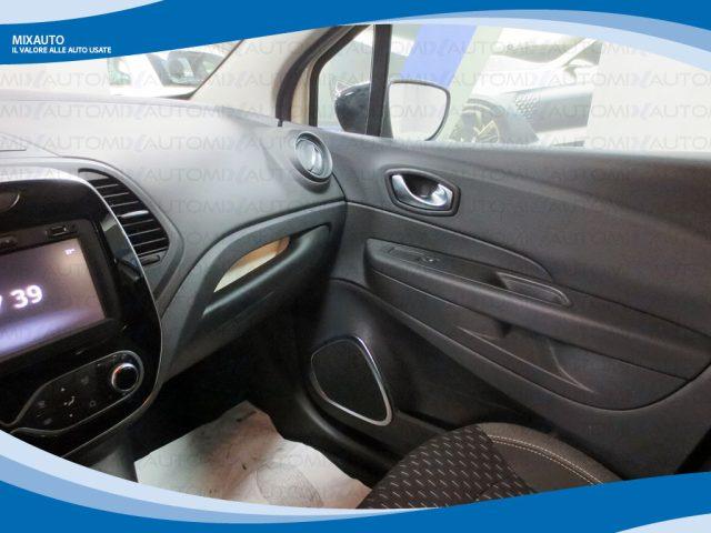 RENAULT Captur 0.9 TCe 90cv Zen EU6