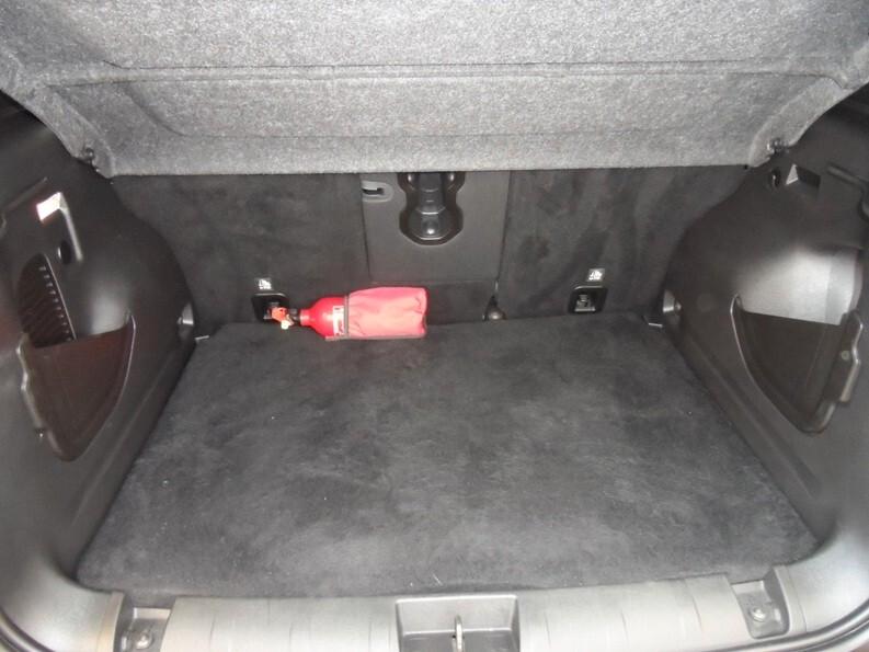 Jeep Renegade 1.0 firefly benzina 120 cv Black Star